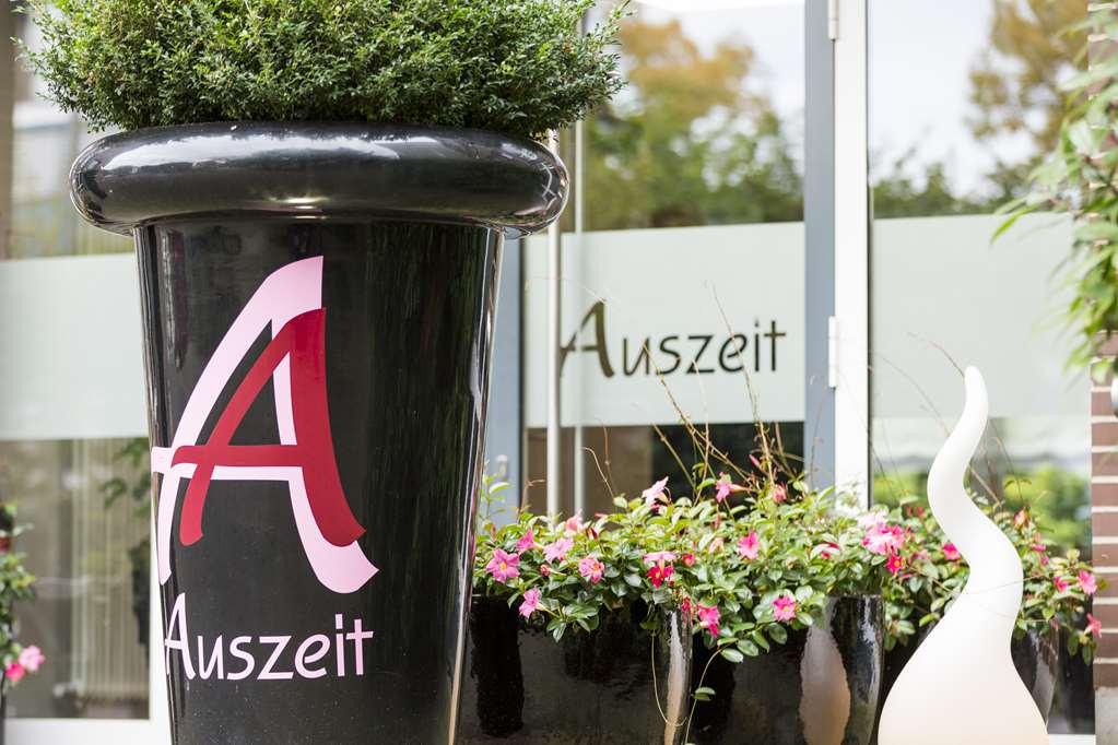 Auszeit Hotel Dusseldorf - Das Fruhstuckshotel - Partner Of Sorat Hotels Bagian luar foto